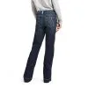 Girl's Ariat Trouser Mid Rise Stretch Ella Wide Leg Jean #10032311 -Men's Plaid Shirt Sales a92ca9d473241b58899f0f8218802a1a