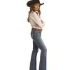 Rock & Roll Denim Women's Rock & Roll Cowgirl Bootcut Jean #RRWD4RRZPN