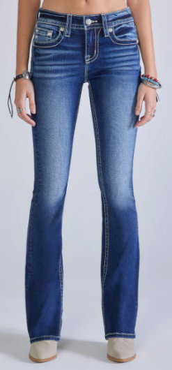 Women's Miss Me Rodeo Queen Bootcut Jean #M3863B -Men's Plaid Shirt Sales a958912a54ae4efdcc6512af6d1185fb