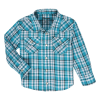 Infant Boy's Wrangler Plaid Bodysuit #112329212 -Men's Plaid Shirt Sales a97cfc10e01f39d5737e928d1a30a551