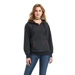 Women's Ariat REAL Elevated Hoodie #10042238