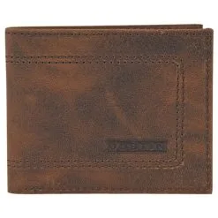 Men’s Justin Bi-Fold Wallet #22125842W2