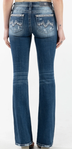 Women's Miss Me Good Vibrations Bootcut Jean #M3742B6 -Men's Plaid Shirt Sales aae3566f8c954e366a69a3896e7c9d65