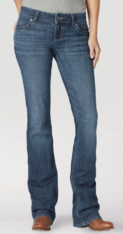 Women's Wrangler Retro Sadie Low-Rise Bootcut Jean #112321498 -Men's Plaid Shirt Sales ab991f9ac2d6e0b2b4c2846ce2ea7474