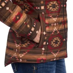 Women's Ariat Crius Insulated Jacket #10041582 -Men's Plaid Shirt Sales ac027242d962b9b58fbcc9916a1c02ae