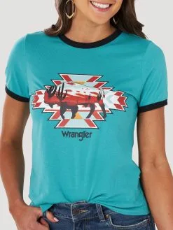 Women's Wrangler Retro T-Shirt #112317132 -Men's Plaid Shirt Sales ac487382d14fc273ecb7753d4ba08226
