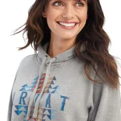 Women's Ariat Beartooth With Logo Hoodie #10041632X (Plus Sizes) -Men's Plaid Shirt Sales acaebb4f9868f149d1ee77cddd76e7b7 435f83d9 1e8e 4f1d 978c 7fc117d4d2e3