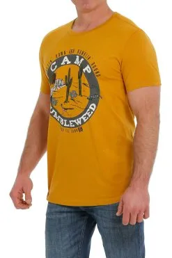 Men’s Cinch T-Shirt #MTT1690565