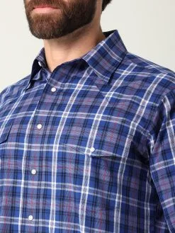 Men's Wrangler Wrinkle Resist Relaxed Fit Snap Front Shirt #112318651X -Men's Plaid Shirt Sales ad062b63b61b926de587170ed027589f 202d5726 ffbe 409c 9e76 8526a0e03625