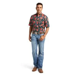 Men's Ariat Tylen Stretch Classic Fit Button Down Shirt #10039758 -Men's Plaid Shirt Sales ad68e00b0b160f9e91b0dfee9579eb9b cbb20c2b 5811 4bdb be01 216b3210d17b