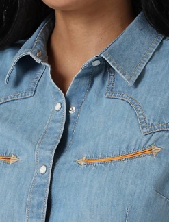 Women's Wrangler Snap Front Shirt #112329683 -Men's Plaid Shirt Sales ad6e18fd34d88cca04f83f965aac413f