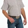 Men's Cinch Button Down Shirt #MTW1111428 -Men's Plaid Shirt Sales af3e9bd1261d67064dde49b2cc61d5ba