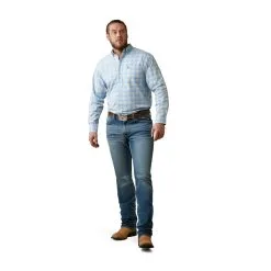 Men's Ariat Pro Series Malik Classic Fit Button Down Shirt #10044975X -Men's Plaid Shirt Sales af53af6130a9f706e1d4682b124efc82 20174d8d 4ec1 4808 af48 24c193bfac27