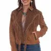 Women's Scully Leather Jacket #L1088-82 -Men's Plaid Shirt Sales afcf5b79fed07d17251b69a6a0f69e36