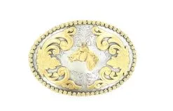 Nocona Western Buckle #3756607