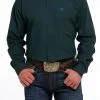 Men's Cinch Button Down Shirt #MTW1105495 -Men's Plaid Shirt Sales b0e08e113f5009b8e3defab4b2ce31a4