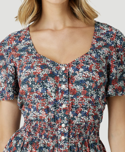 Women's Wrangler Retro Flutter Dress #112327233 -Men's Plaid Shirt Sales b1ad32e4a7d6b2928a50bba2e0c24176