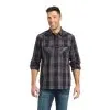 Men's Ariat Herrold Retro Fit Snap Front Shirt #10042365X -Men's Plaid Shirt Sales b231bdc68cb495a222ba3eccbea17a34 8a44752e e4f3 4b54 96fe 6fd14ec40bb6