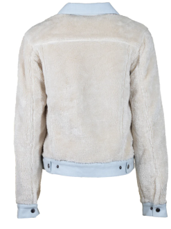 Women's Hooey Sherpa Jacket #HJ106CRDE -Men's Plaid Shirt Sales b2bfa2219ef6dbf80de1cc5cbd6c3034