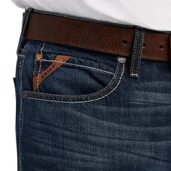 Men's Ariat M2 Traditional Relaxed 3D Garby Boot Cut Jean #10041101 -Men's Plaid Shirt Sales b329c7cdafcfb1ba7fefa869e79329f0