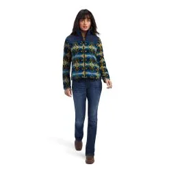 Women's Ariat Prescott Fleece Jacket #10041818 -Men's Plaid Shirt Sales b5ef42dd9b768687d879d906d80e0b65