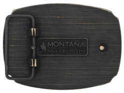 Montana Silversmiths Attitude Buckle #A934 -Men's Plaid Shirt Sales b659d3562f49a344ee49bf71efcfcf2a