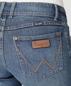 Women's Wrangler Retro Mae Wide Leg Trouser Jean #112321492 -Men's Plaid Shirt Sales b77bb6e383245152ba21c4212bc54485