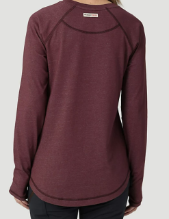 Women's Wrangler Riggs Performance T-Shirt #112317247 -Men's Plaid Shirt Sales b7aba9158709cf8b9a0bd5b49ab4d458