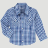Toddler Boy's Wrangler Snap Front Shirt #112317698 -Men's Plaid Shirt Sales b80263510c8a40089babc27482cc8313