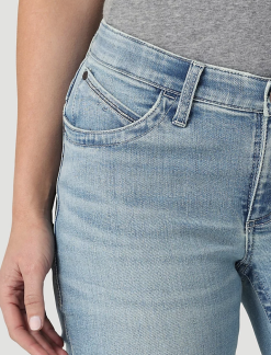 Women's Wrangler Willow Mid-Rise Bootcut Ultimate Riding Jean #112328398 -Men's Plaid Shirt Sales b85542f0d9931b873112430824102f54