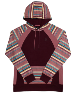 Women's Hooey Savannah Hoody #HH1197MASP