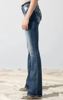 Women's Miss Me Bootcut Jean #M3444B73 -Men's Plaid Shirt Sales b933dd9e06202bbd5b6aaae7be05c724