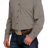 Men's Cinch Pattern Button Down Shirt #MTW1105471 -Men's Plaid Shirt Sales b965a9a73f4550a507443cd059dba4bd