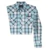 Men's Wrangler Snap Front Shirt #MP1351B -Men's Plaid Shirt Sales b9ca0d750c4238202b99c6b57a0e2aed