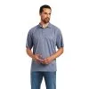 Men's Ariat AC Polo #10040655 -Men's Plaid Shirt Sales bb15f37657dd4596527f113becce0da0
