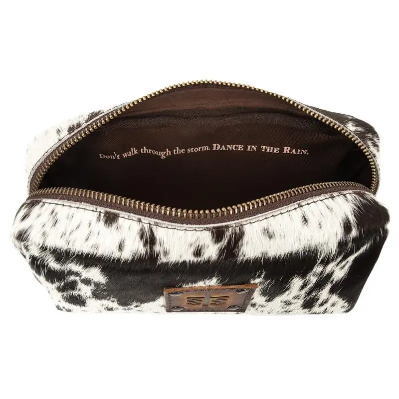 Women's STS Ranchwear Bebe Cosmetic Bag #STS32733 4 Women's STS Ranchwear Bebe Cosmetic Bag #STS32733 - Image 2