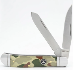 Hooey Trapper Knife #HK117-02