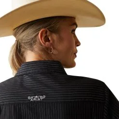 Women's Ariat Team Logo Kirby Button Down Shirt #10042170 -Men's Plaid Shirt Sales bc2cbb4b30b11f0545d0ecc0067525dd