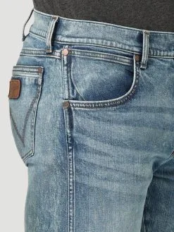 Men's Wrangler Retro Slim Fit Bootcut Jean #2315235 -Men's Plaid Shirt Sales bc3c1708654e58206220a34fa78afec8