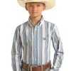 Boy's Panhandle Long Sleeve Shirt #PSBSODRZ66 -Men's Plaid Shirt Sales bc5f4c77a7f70aca1b83aadf5e53a030