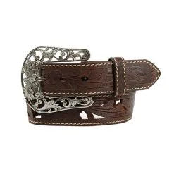 Women’s Angel Ranch Western Belt #D140004902