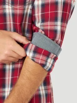 Men's Wrangler Retro Snap Front Shirt #112317198 -Men's Plaid Shirt Sales beb6fa68f419ad691d831bb67eb2147a bb9711be d917 4f44 ac31 bc940e2fb3e7