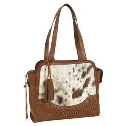 TRENDITIONS Women's Catchfly Satchel #22091794