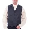 Scully Men's Range Wear Vest #RW345
