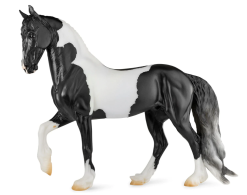 Breyer Horses Battlefield Angel Horse HP Figurine #1865