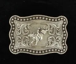 Nocona Western Buckle #3759002