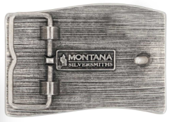 Montana Silversmiths Attitude Buckle #A945 -Men's Plaid Shirt Sales c0e15f7c4dc547c247bb9ce485b5af27