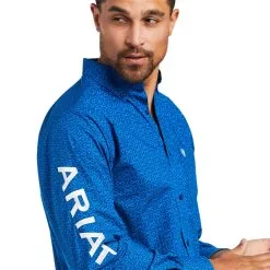 Men's Ariat Button Down Shirt #10039237-C -Men's Plaid Shirt Sales c172a9c3b2c1207118940316bfe51512