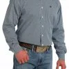 Men's Cinch Button Down Shirt #MTW105568X -Men's Plaid Shirt Sales c172ab112754dd065f50d52dd4ac1553