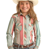Rock & Roll Cowgirl Girl’s Rock & Roll Denim Snap Front Shirt #RRGSOSR0Q6 2 Rock & Roll Cowgirl Girl’s Rock & Roll Denim Snap Front Shirt #RRGSOSR0Q6 -Men's Plaid Shirt Sales c1749e979ef87480144adac24f9d85da